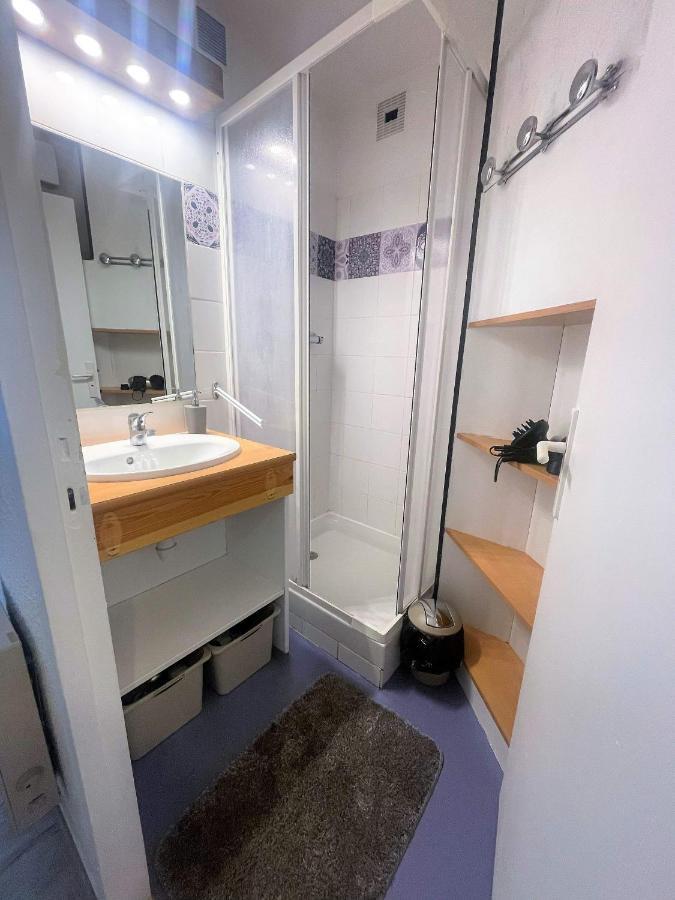 Appartement Avec Piscine En Vallee D'Ossau Bielle Екстер'єр фото