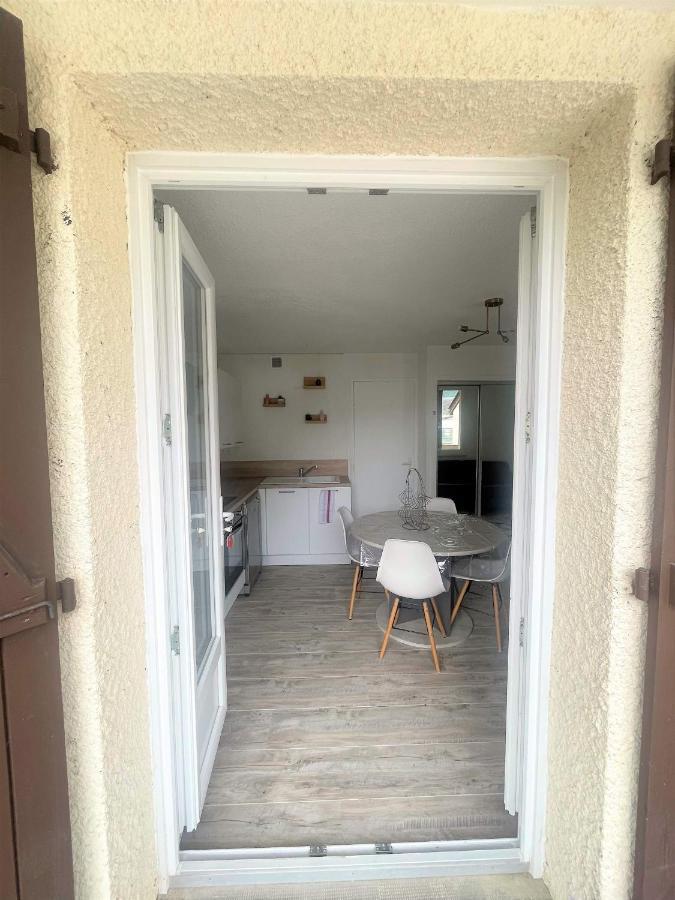 Appartement Avec Piscine En Vallee D'Ossau Bielle Екстер'єр фото