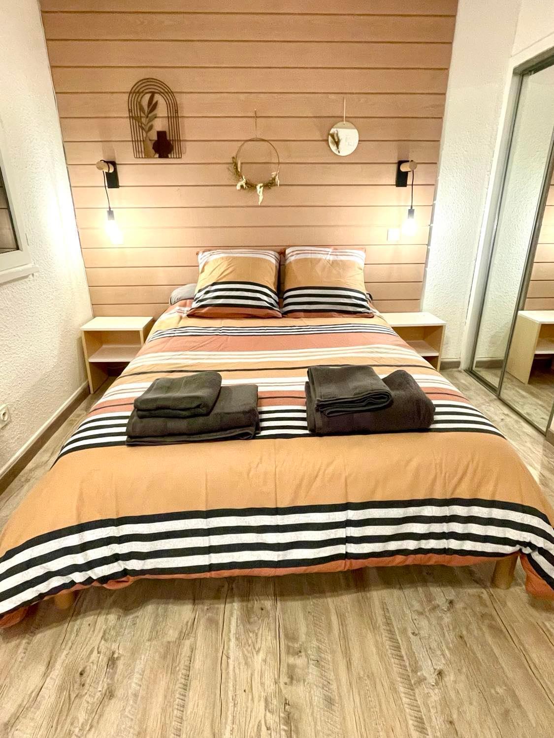 Appartement Avec Piscine En Vallee D'Ossau Bielle Екстер'єр фото